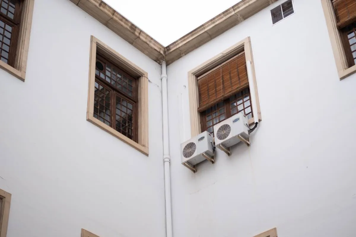 Aluminum Windows in Savannah, GA