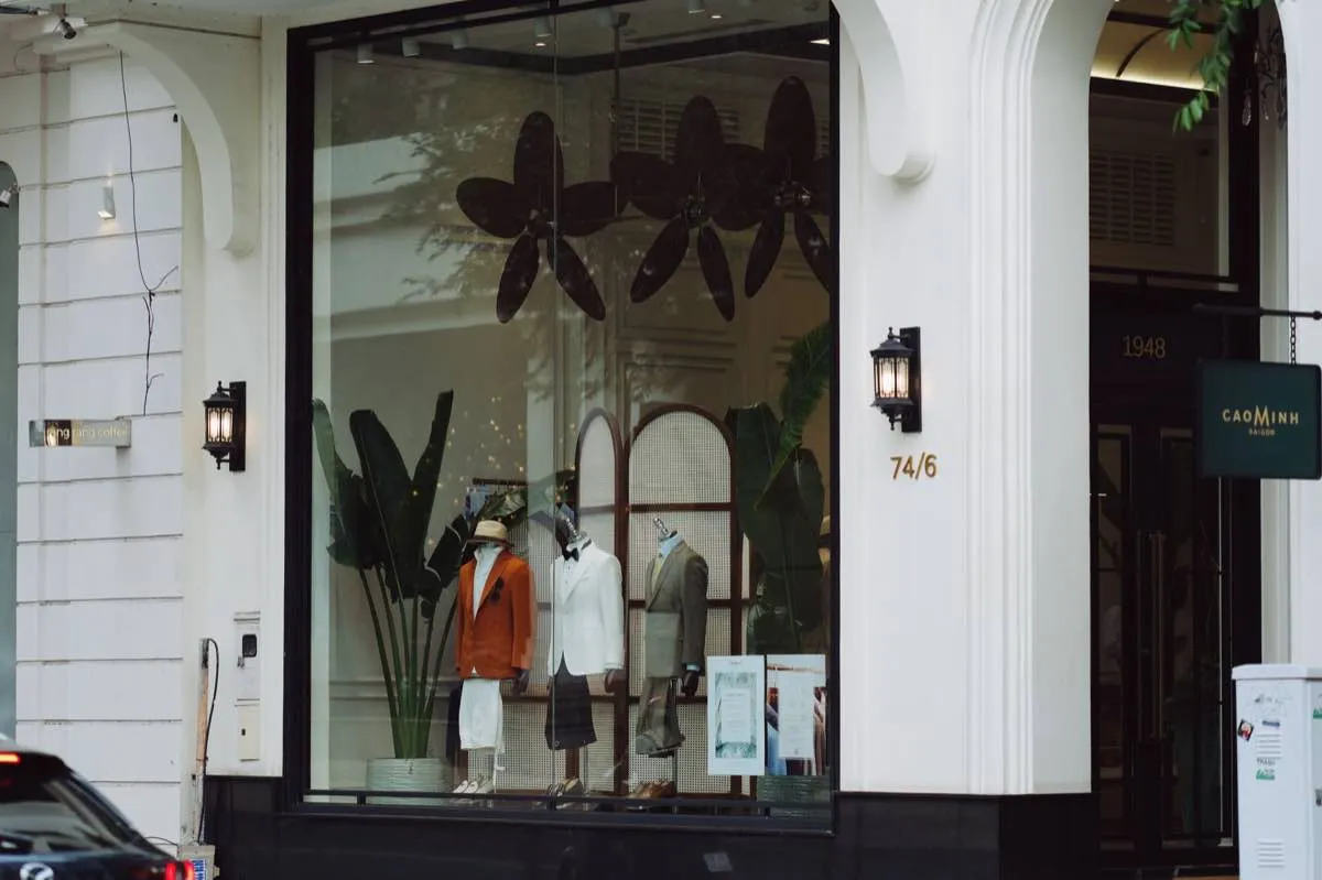 Commercial Storefront Glass in Savannah, GA